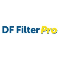 DF Filter Pro Logo