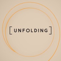 Unfolding Potential & Health Logo