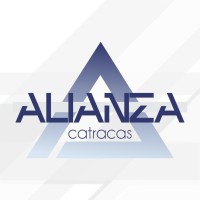 Alianza Catracas Logo