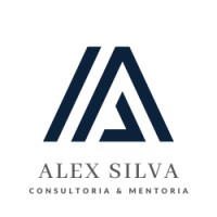 Alex Silva Consultoria Logo