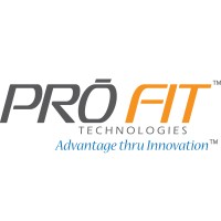 Pro-Fit Technologies Logo