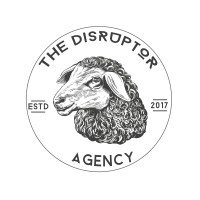 The Disruptor Agency Logo