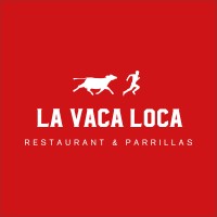 La Vaca Loca Restaurant & Parrillas Logo