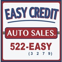 Easy Credit Auto Sales, Inc. Logo
