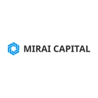 Mirai Capital Logo