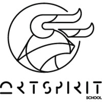 Art Spirit School Logo