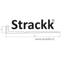 Strackk Logo