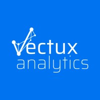 Vectux Analytics Logo