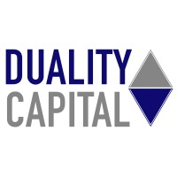 Duality Capital LLC Logo