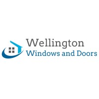 Wellington Windows and Doors Inc. Logo