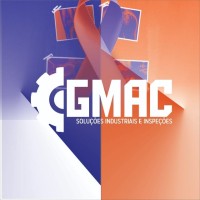 GMAC Soluções Industriais e Engenharia Logo