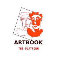 ArtBook the Platform Logo
