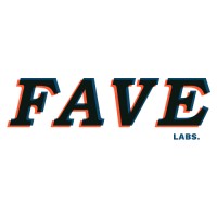 FAVE Labs GmbH Logo