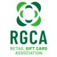 Retail Gift Card Association Logo