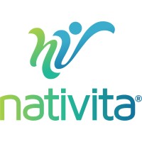 Nativita Farmacêutica Logo