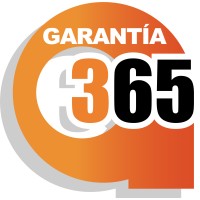 Garantía 365 Logo