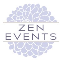 Zen Events, Inc Logo
