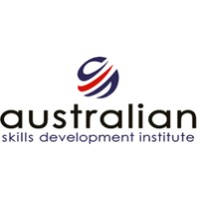 Australian Skills Development Institute Logo