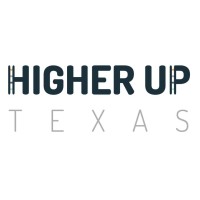 Higher Up Texas Logo