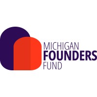 Michigan Founders Fund Logo