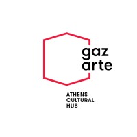 Gazarte - Athens Cultural Hub Logo