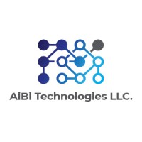 AiBi Technologies LLC. Logo