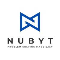 NuByt, Inc. Logo