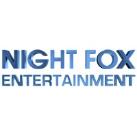 Night Fox Entertainment Logo
