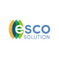 ESCo Solution Logo