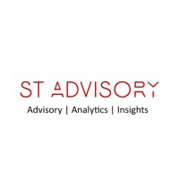 ST Advisory Logo