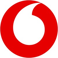 Vodafone Products & Services Logo