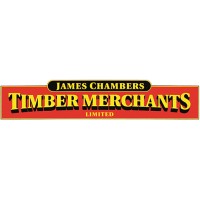 James Chambers (Timber Merchants) Limited Logo