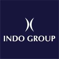INDO GROUP Logo