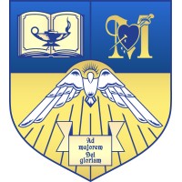 Ville de Marie Academy Logo
