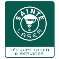 Sainté Laser Logo