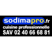 Sodimapro Logo