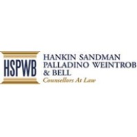 Hankin Sandman Palladino Weintrob & Bell, P.C. Logo