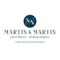 Martin & Martin Logo
