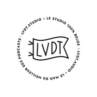La voix dans ta tête Logo