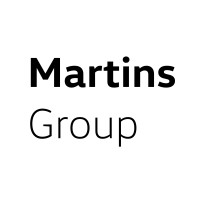 Martins Group Logo