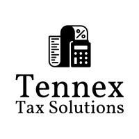 Tennex Tax Solutions Logo