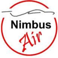Nimbus Air Logo