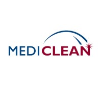 Mediclean Inc. Logo
