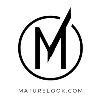 MATURE | Lifestyle Clothier Logo