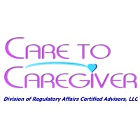 Care to Caregiver Logo