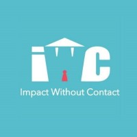 Impact Without Contact Logo