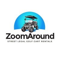 ZoomAround Logo