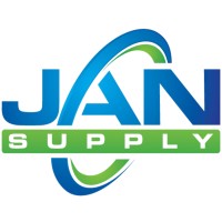 Jan-Supply Logo