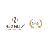 Nexalty Group Logo