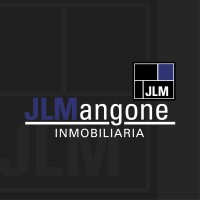 JL Mangone Inmobiliaria Logo